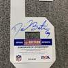 NFL - Packers David Bakhtiari Signed Jersey Number