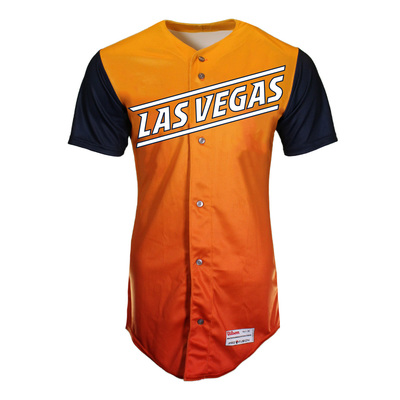 Kyle McCann #32 Las Vegas Aviators 2022 Road Alt Jersey