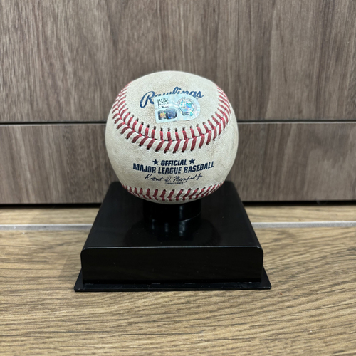 Game-Used or Autographed All auctions | Atlanta Braves Auctions