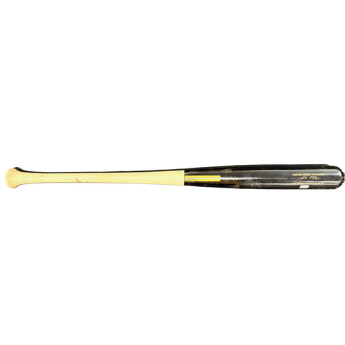 used オニール　3/2フル　メンズMLB Game-Used or Autographed Bats | MLB Auctions