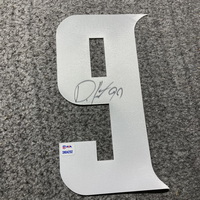 NFL - Vikings Danielle Hunter Signed Jersey Number