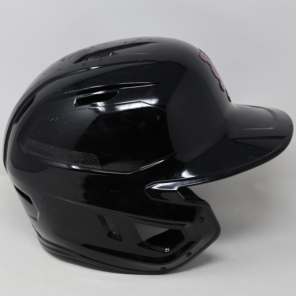 baseball bat motorcycle helmet PRO CLUTCH Helmet made from High Impact ABS Plastic which is the Standard Material in the Helmet Industry POTENZA BATTING HELMET WITH JAW