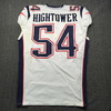 Crucial Catch - Patriots Dont'a Hightower Game Used Jersey (10/6/19) Size 44 (Washed By Equipment Manager)