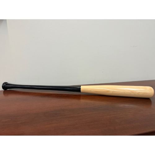 Autographed Jazz Chisholm Bat Miami Marlins Auctions