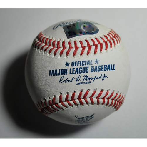 2022 MLB Home Run Derby: Albert Pujols, Round 1, Out