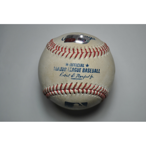 Game-Used or Autographed All auctions | MLB Auctions