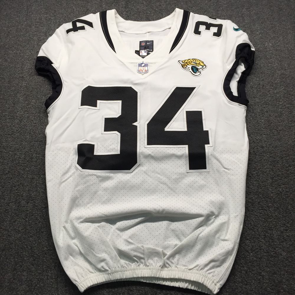 Carlos hyde away jersey Clearance