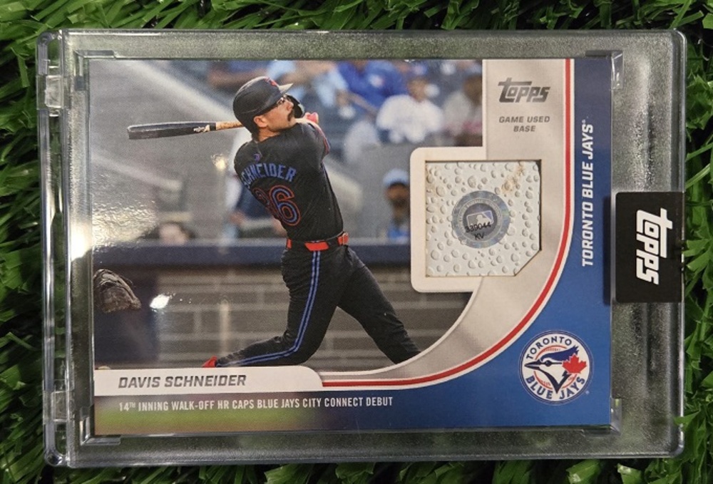 The official auction site of Jays Auctions | Toronto Blue Jays 