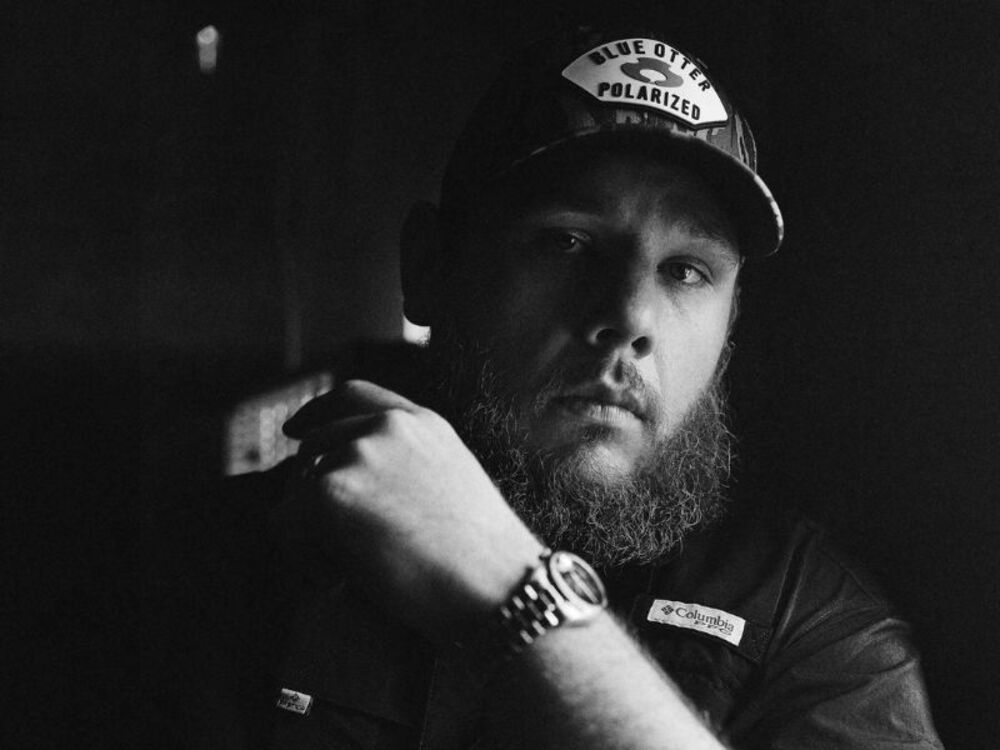 See Luke Combs in Norman