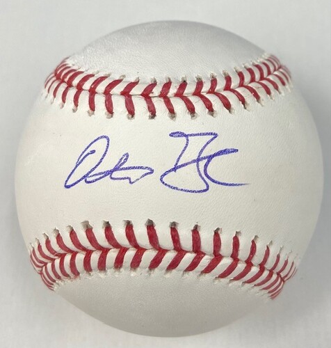 allItems | MLB Auctions