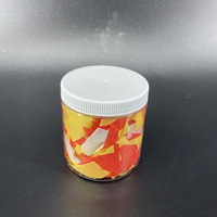NFL - Chiefs 8oz Jar of Super Bowl LVII Confetti