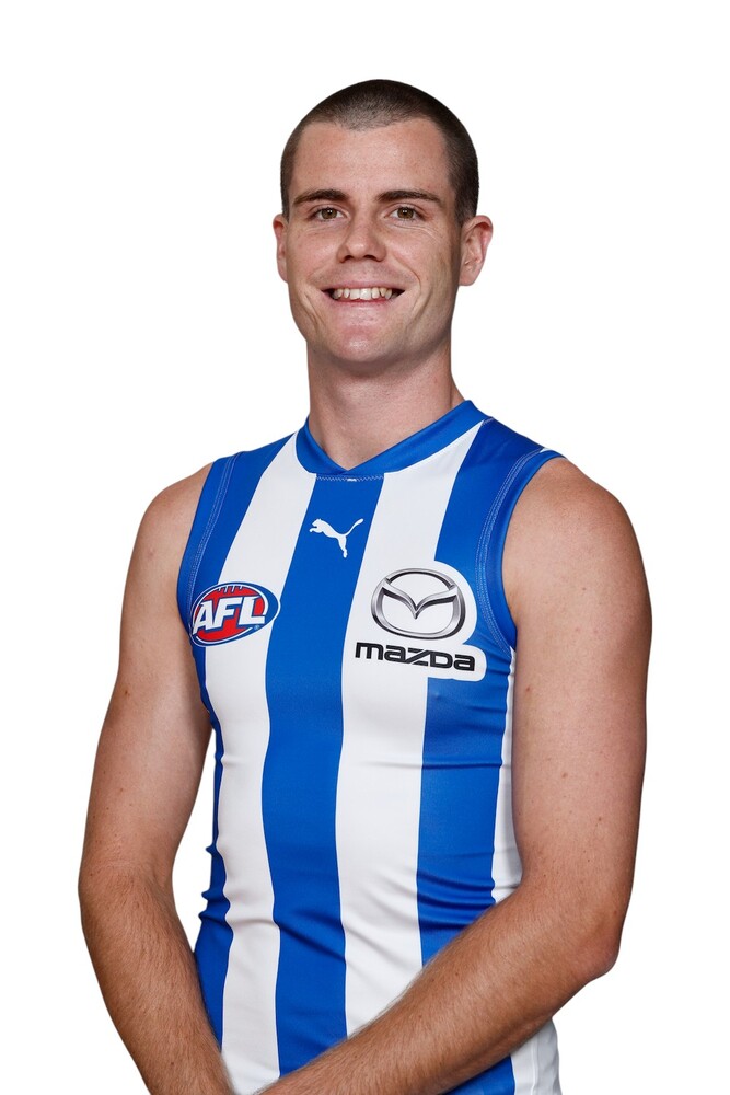 Bailey Scott #8 - 2025 Signed Indigenous Guernsey