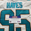 NFL - Dolphins William Hayes Game Cut Jersey Size 40