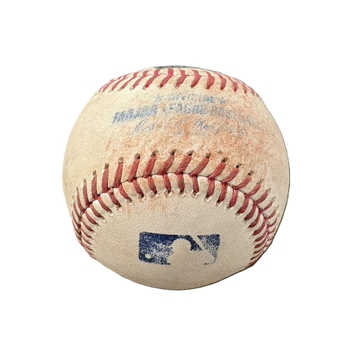 Game-Used or Autographed Marcelo Mayer | MLB Auctions