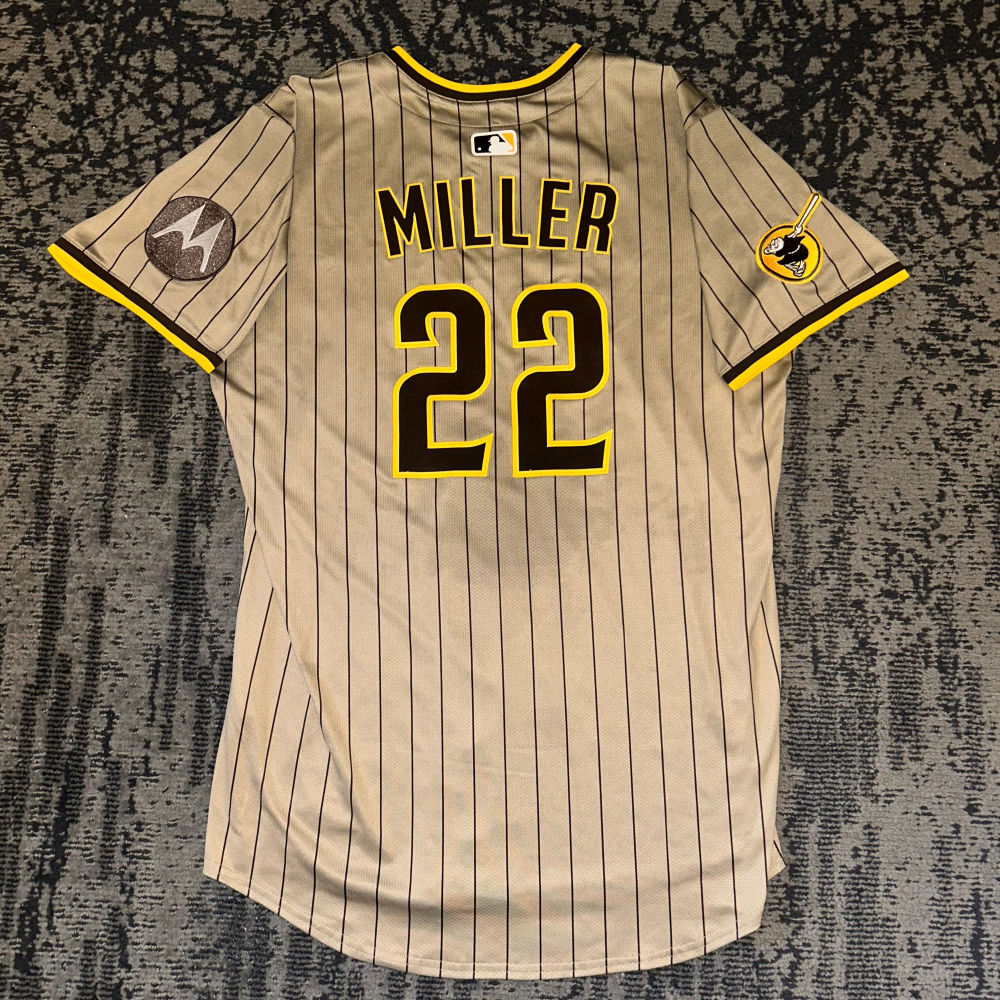 Mason Miller 1st Career Postseason Appearance 9/30/2025 NL Wild
