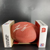 NFL - Raiders Tyree Wilson signed authentic football