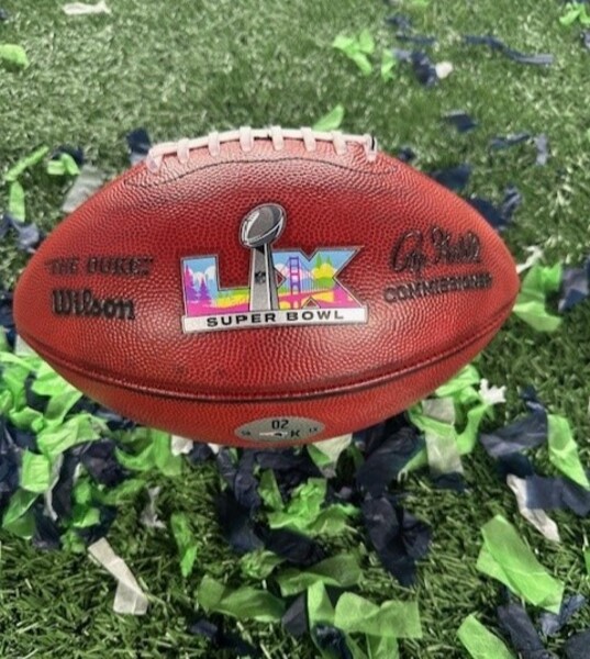 SBLX Opening Kickoff Ball 2.8.26
