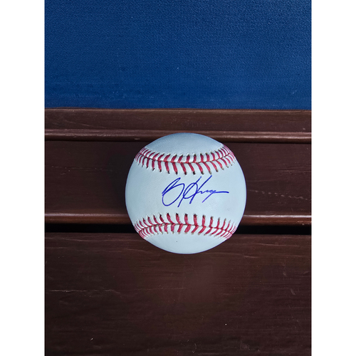 Game-Used or Autographed All auctions | MLB Auctions