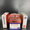 NFL - Raiders Tyree Wilson signed authentic football