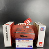 NFL - Lions Herndon Hooker Signed Authentic Football