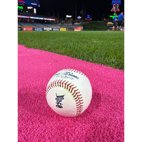 Game-Used or Autographed Jac Caglianone | MLB Auctions