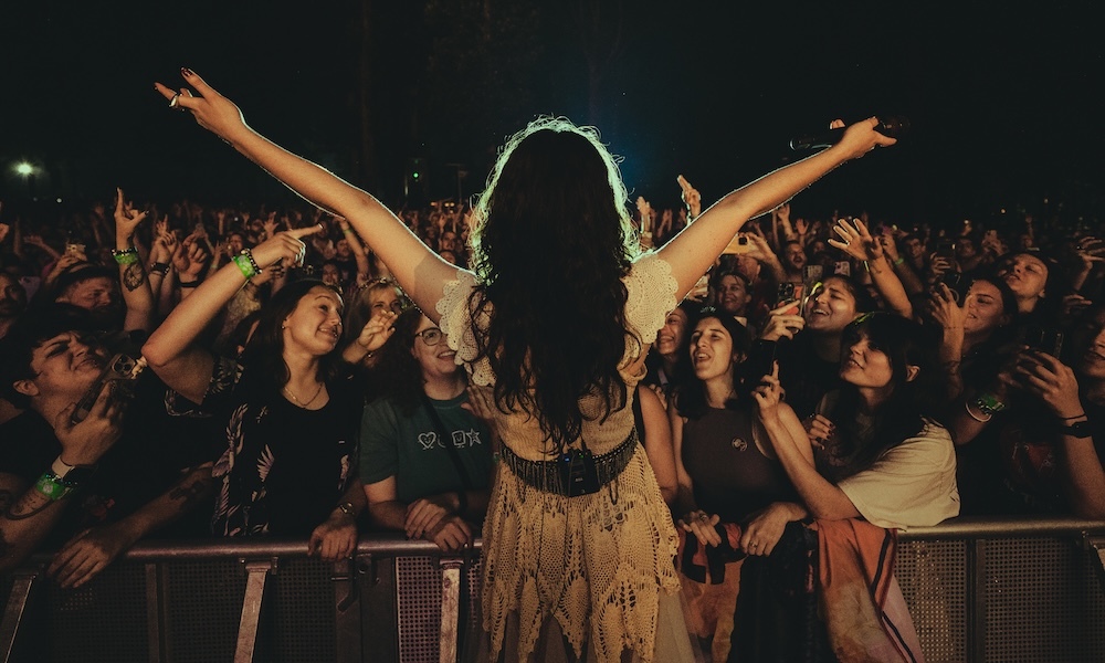3-Day VIP Tickets To All Things Go Music Festival And More On September 25-27, 2026