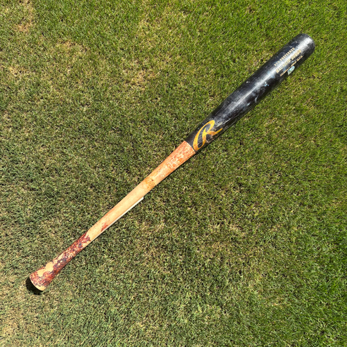 Game-Used or Autographed Bats | MLB Auctions