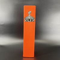NFL - Game Used Super Bowl XLIX Pylon