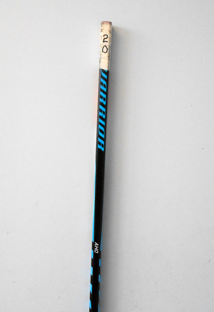 Sebastian aho stick Clearance