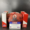 NFL - Ravens Patrick Ricard Signed Authentic Football