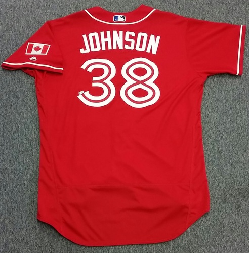 mlb jersey canada