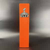 NFL - Game Used Super Bowl XLIX Pylon