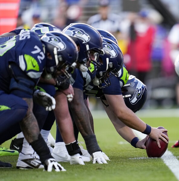 Travel with the Seahawks to the city of brotherly love as they take on t...