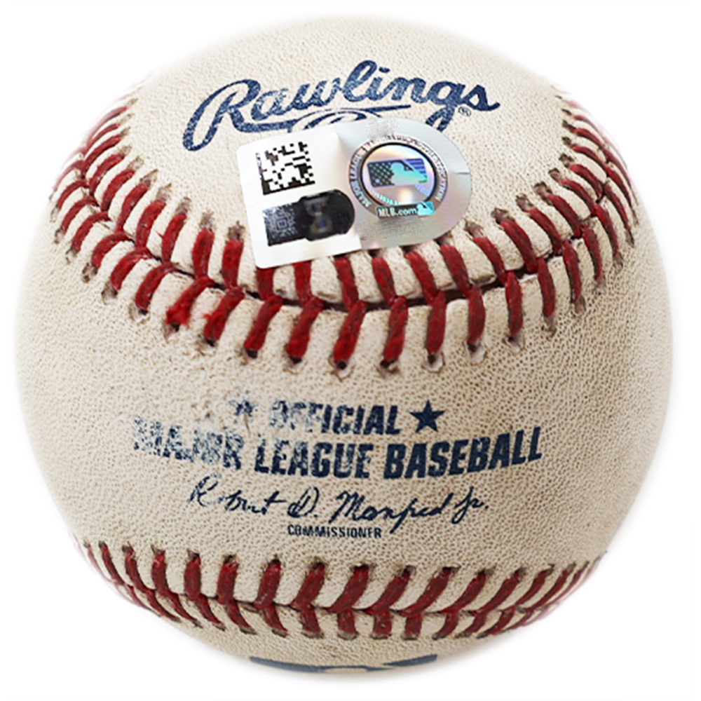 Official MLB Auctions: Authenticated Memorabilia | MLB Auctions