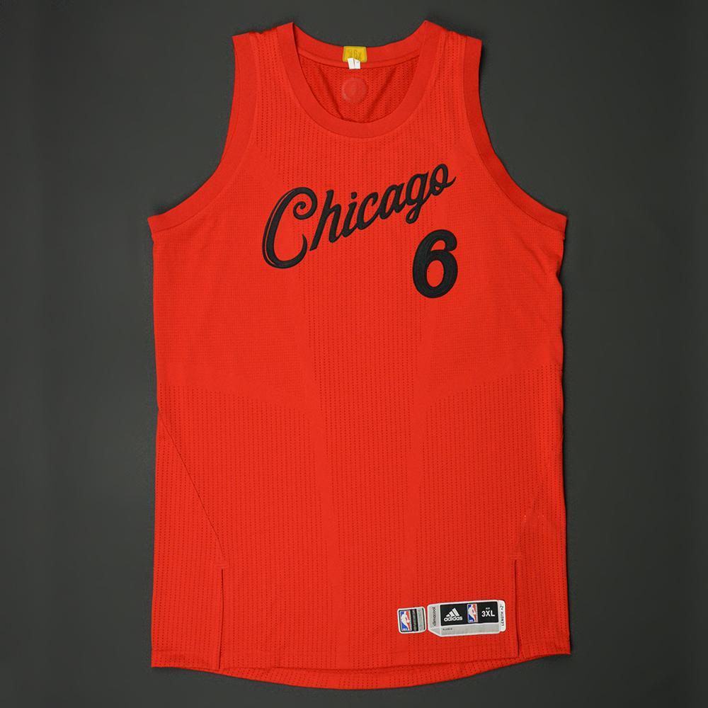 cristiano felicio jersey