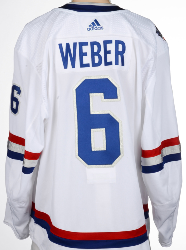 Shea weber jersey montreal Clearance