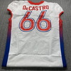 NFL - Steelers David DeCastro Special Issued 2021 Pro Bowl Jersey Size 48