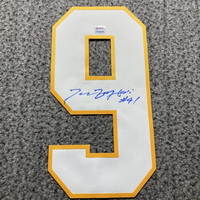 NFL - Chiefs Tamba Hali Signed Jersey Number