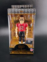 Funko Pop - Gold Buccaneers Tom Brady 5"