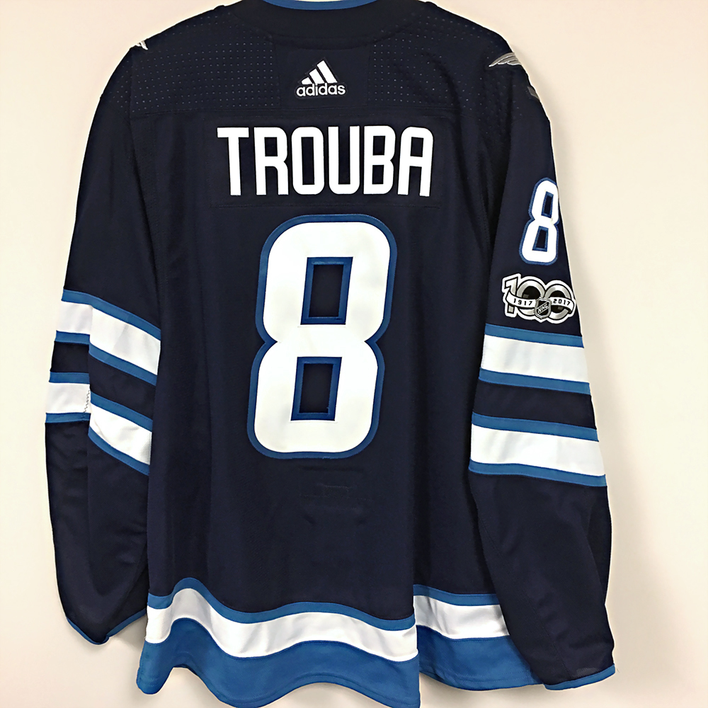 jacob trouba jersey