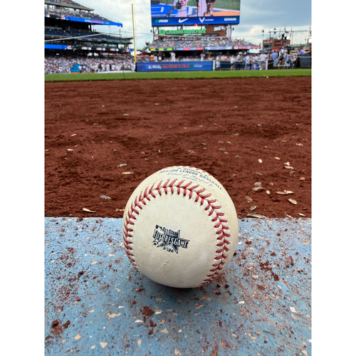 Game-Used or Autographed All auctions | MLB Auctions