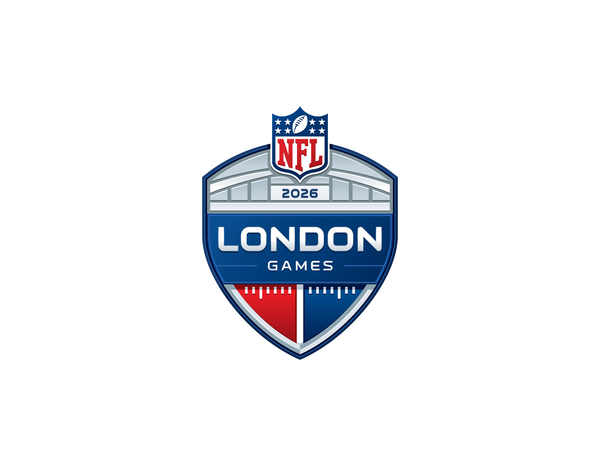 London Games Ticket Package - 2 Game Tickets Colts vs Commanders @ Totte...