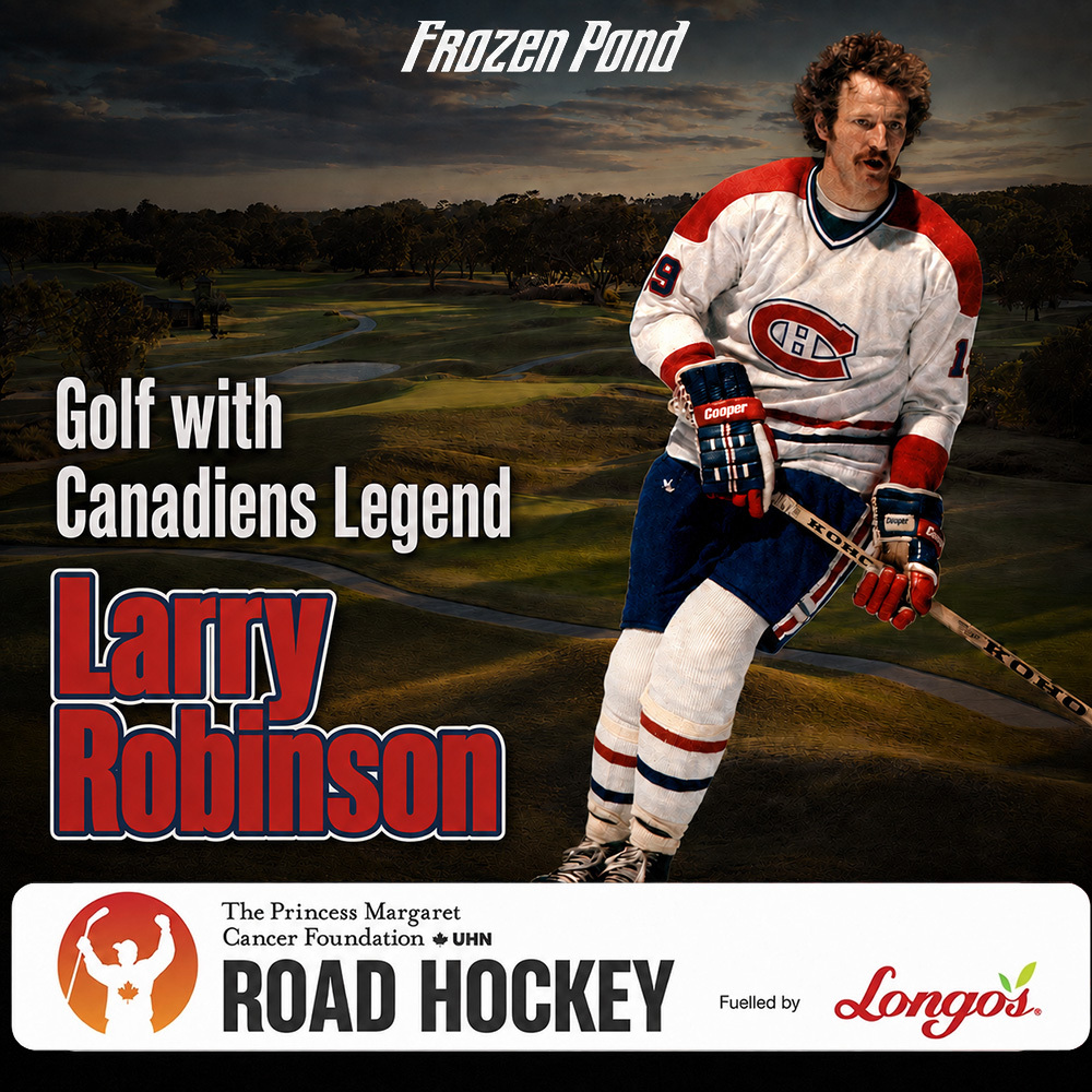 Golf with Larry Robinson at Eagle Ridge at Spruce Creek - Summerfield, FL
