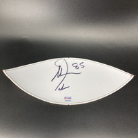 NFL - Chargers Antonio Gates Signed Panel