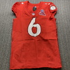 NFL - Steelers Patrick Queen Game Issued 2025 Pro Bowl Games Jersey Size 42