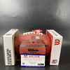 NFL - Panthers Jonathan Mingo Signed Authentic Football