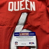 NFL - Steelers Patrick Queen Game Issued 2025 Pro Bowl Games Jersey Size 42