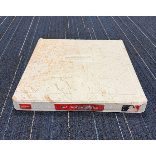Game-Used or Autographed All auctions | MLB Auctions