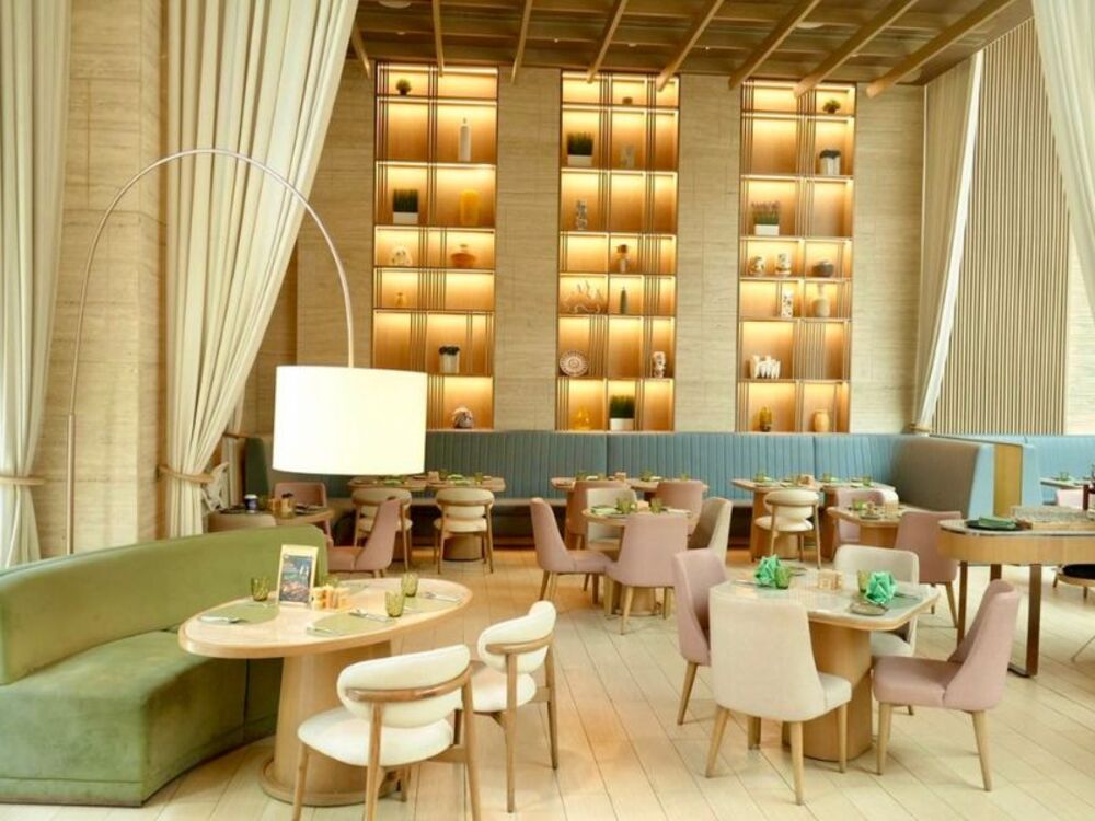 The Curated Table: A Gourmet Experience