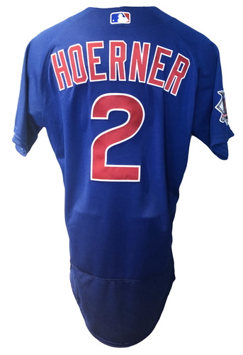 nico hoerner jersey